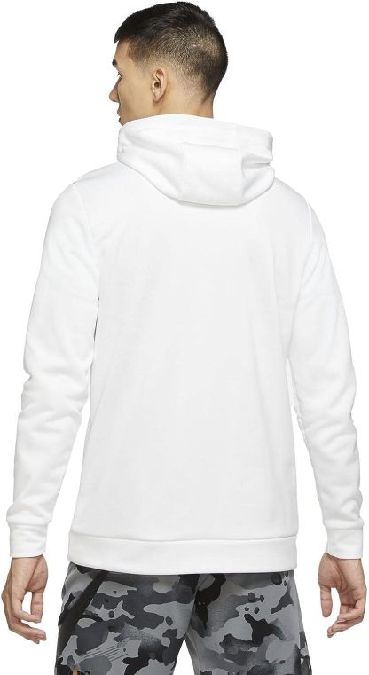 Men's Football Hoodie Pullover