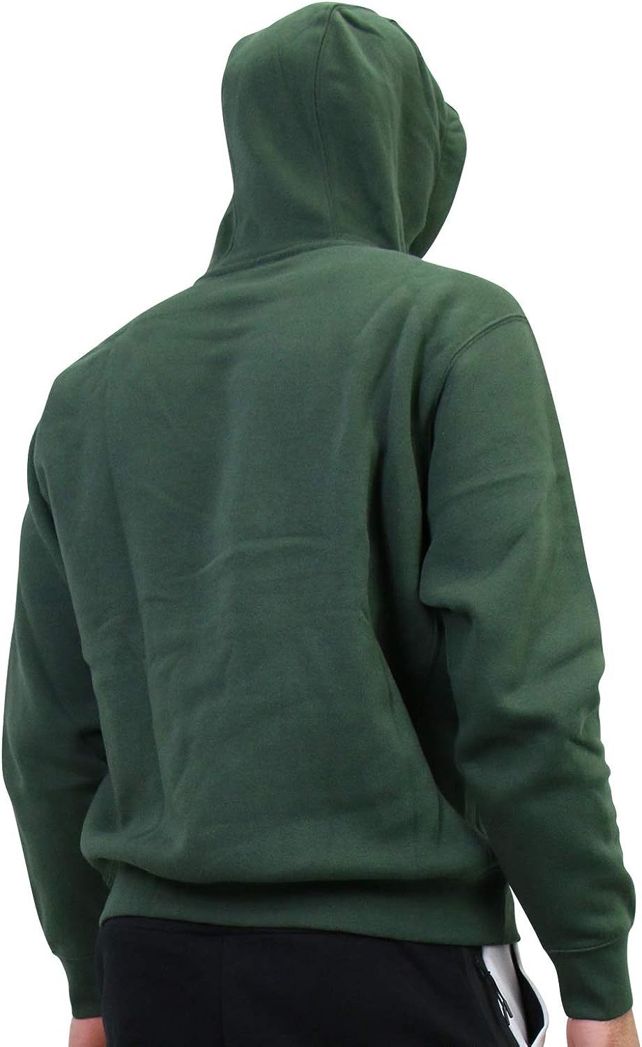 Men's Sportswear Club Pullover Hoodie