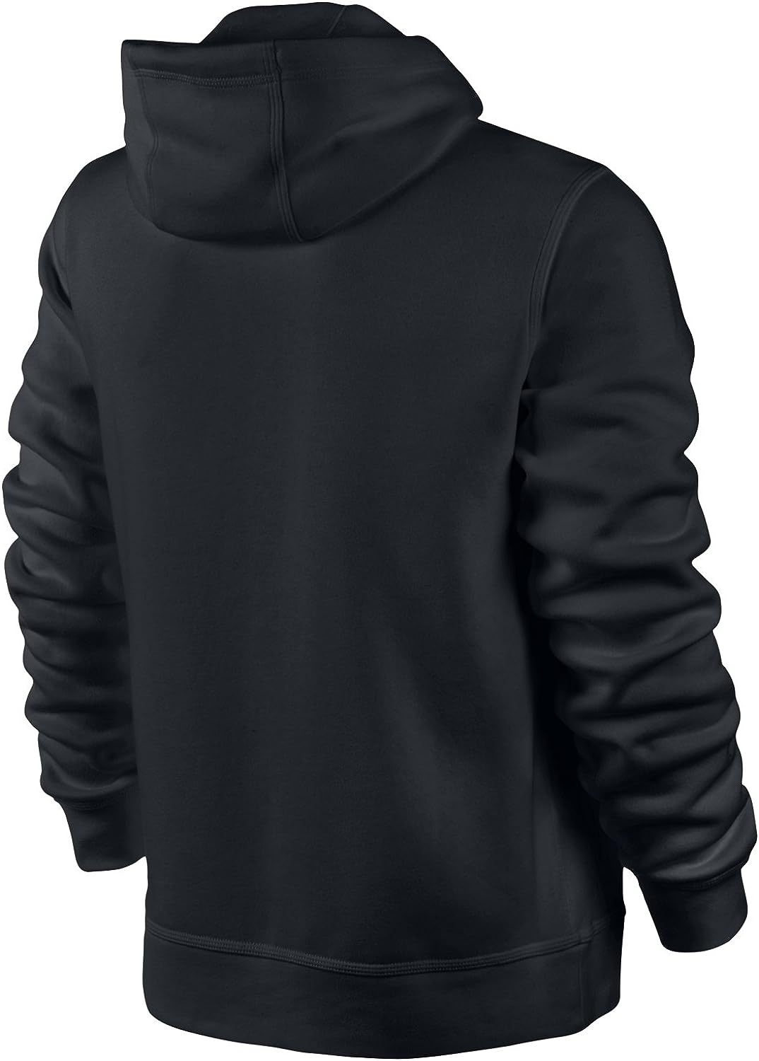 Men's  Full Zip Fleece Hoodie