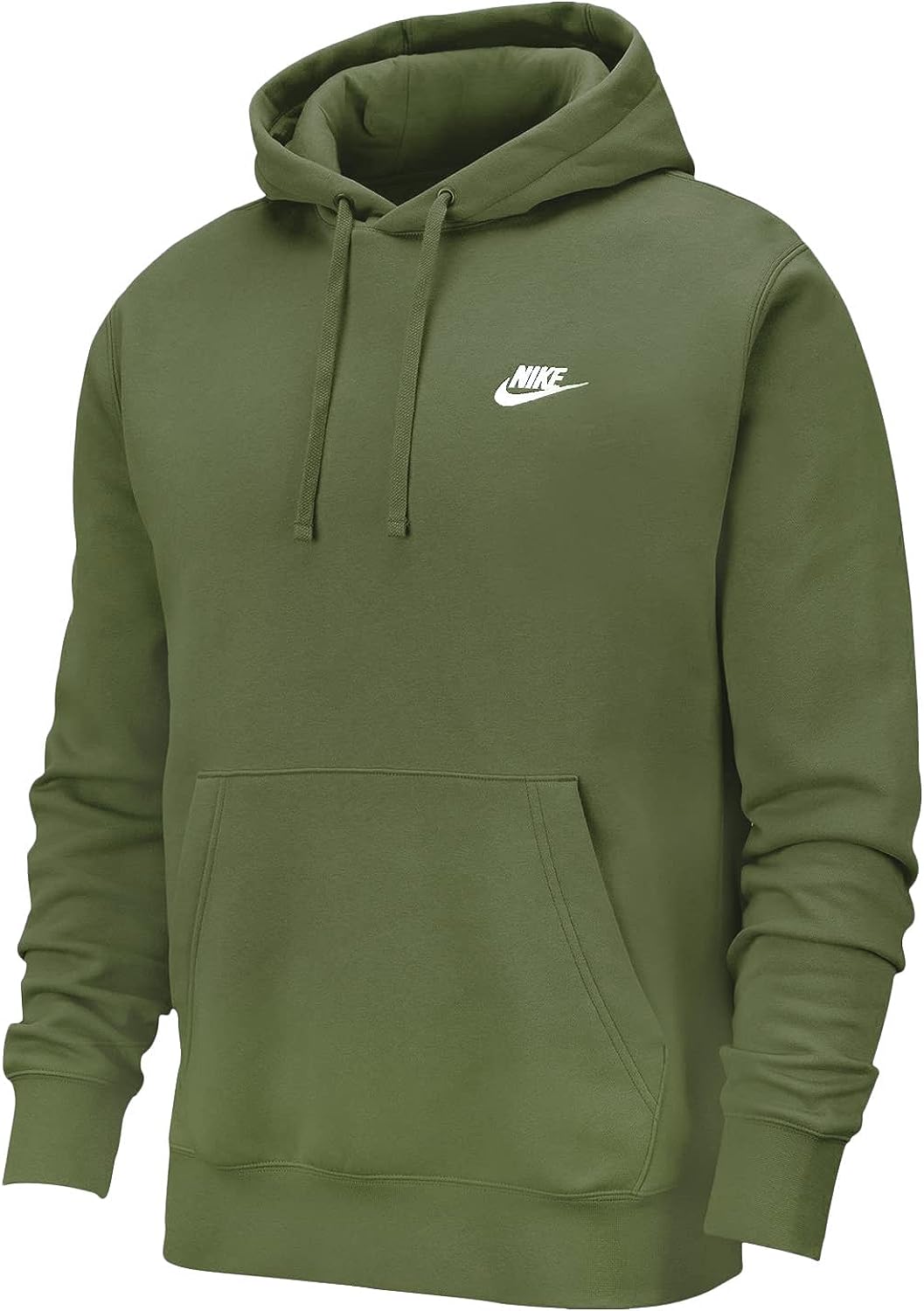 Men's  Sportswear Club Pullover Hoodie