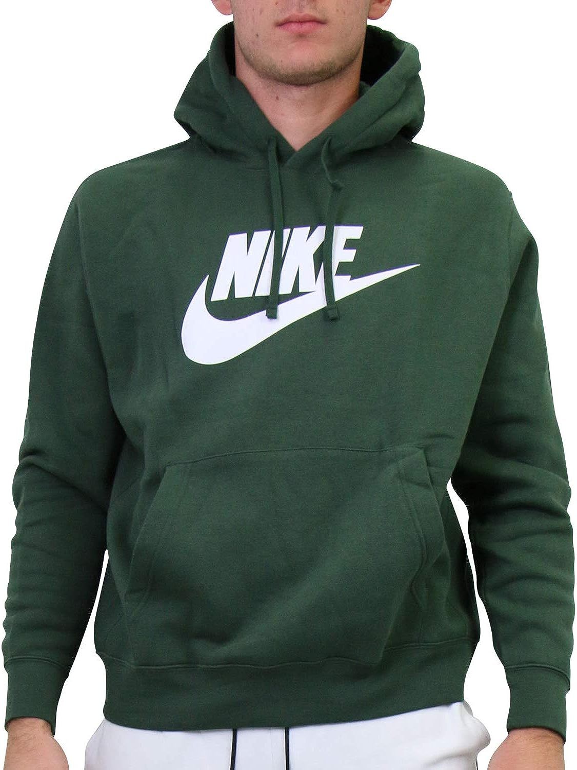Men's Sportswear Club Pullover Hoodie