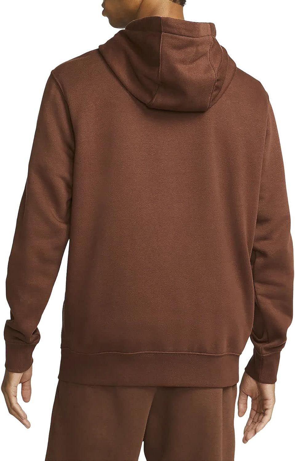 Men's Sportswear Club Pullover Hoodie