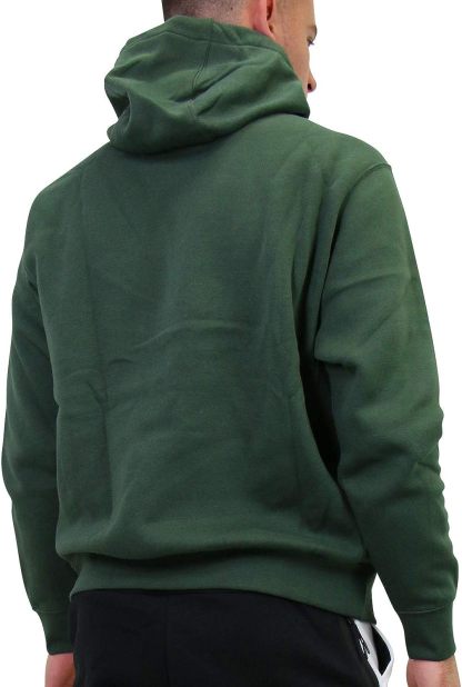 Men's Sportswear Club Pullover Hoodie