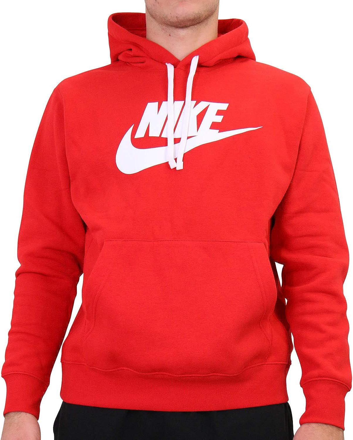 Men's Sportswear Club Pullover Hoodie