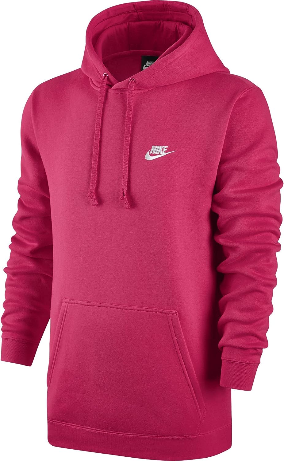 Men's Sportswear Club Pullover Hoodie