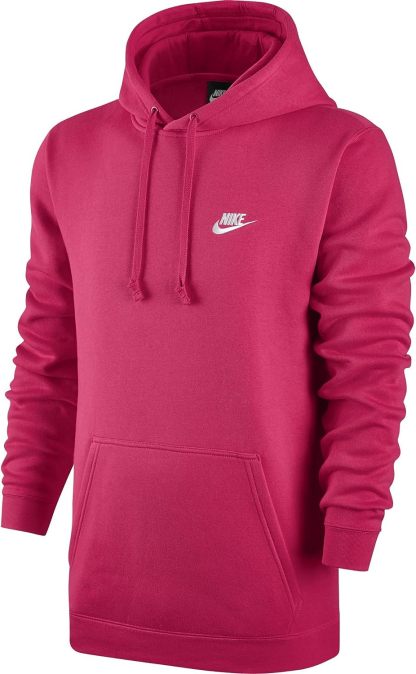 Men's Sportswear Club Pullover Hoodie