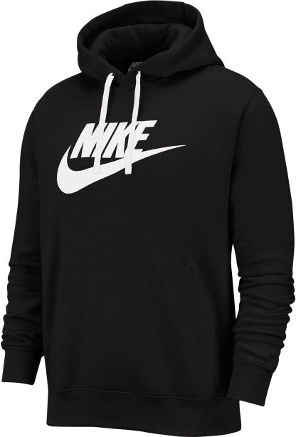 Men's Sportswear Club Pullover Hoodie