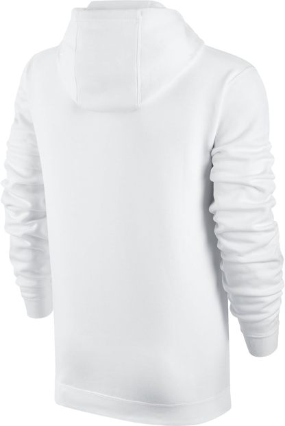 Men's Sportswear Club Pullover Hoodie