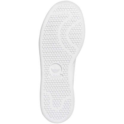 adittgdas Women's Stan Smith W White/Navy