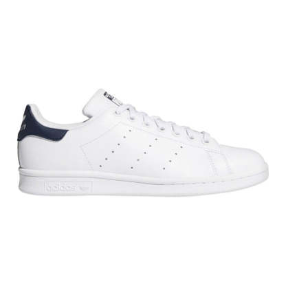 adittgdas Women's Stan Smith W White/Navy