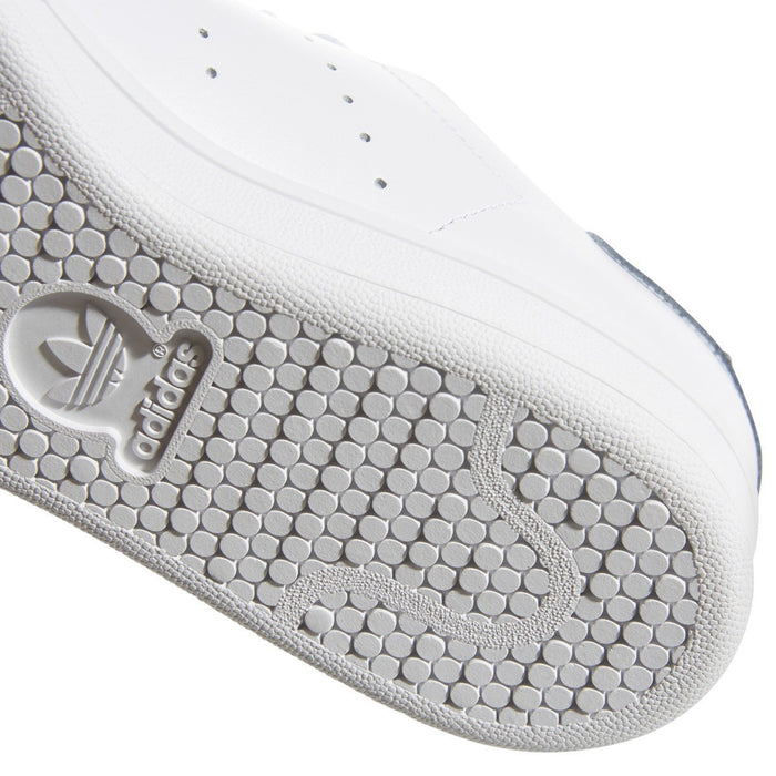 adittgdas Women's Stan Smith W White/Navy