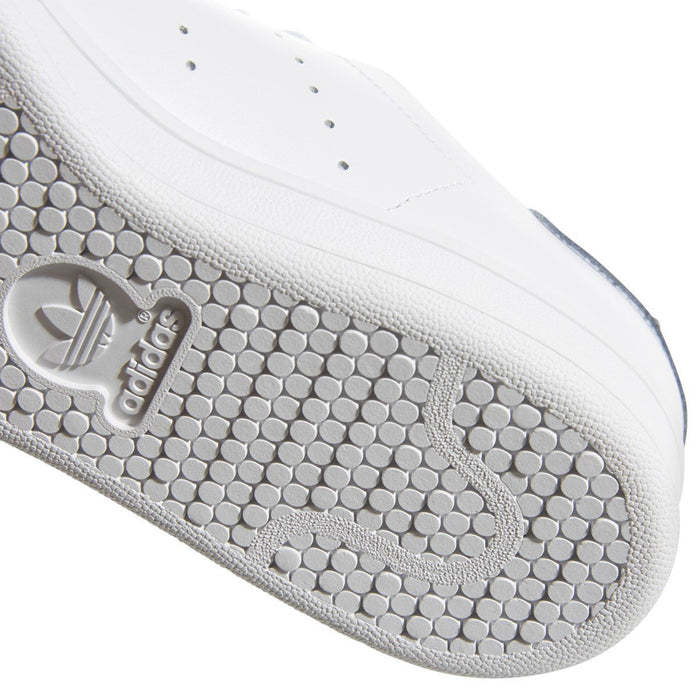 adittgdas Women's Stan Smith W White/Navy