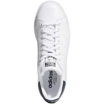 adittgdas Women's Stan Smith W White/Navy