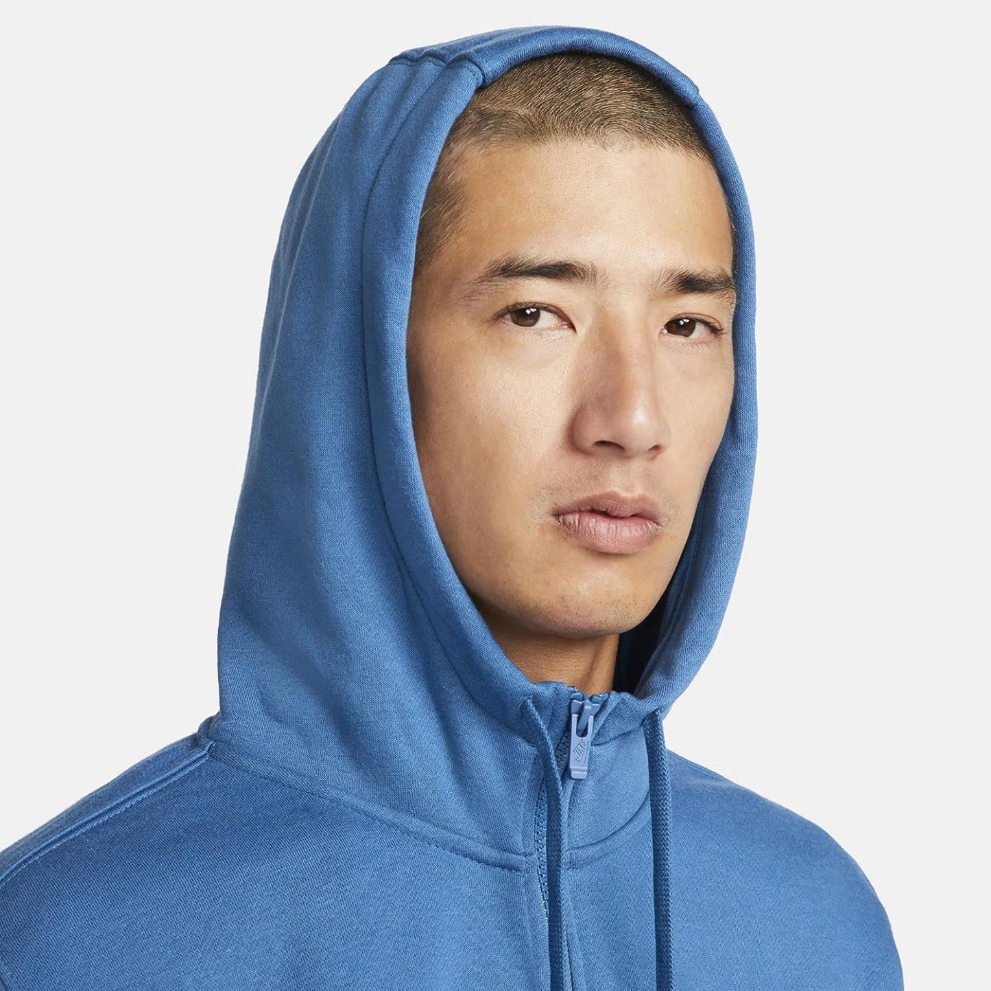 Men's  Full Zip Hoodie