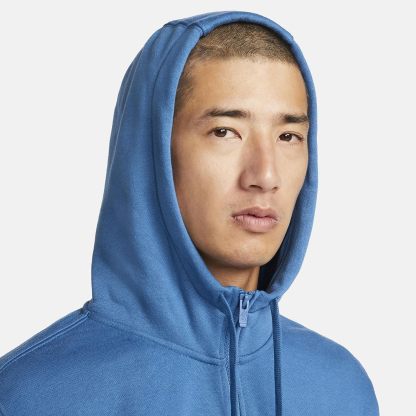 Men's  Full Zip Hoodie