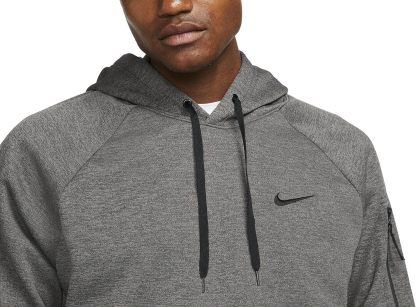 Men's Football Hoodie Pullover