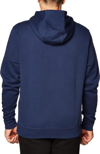 Men's Sportswear Club Pullover Hoodie