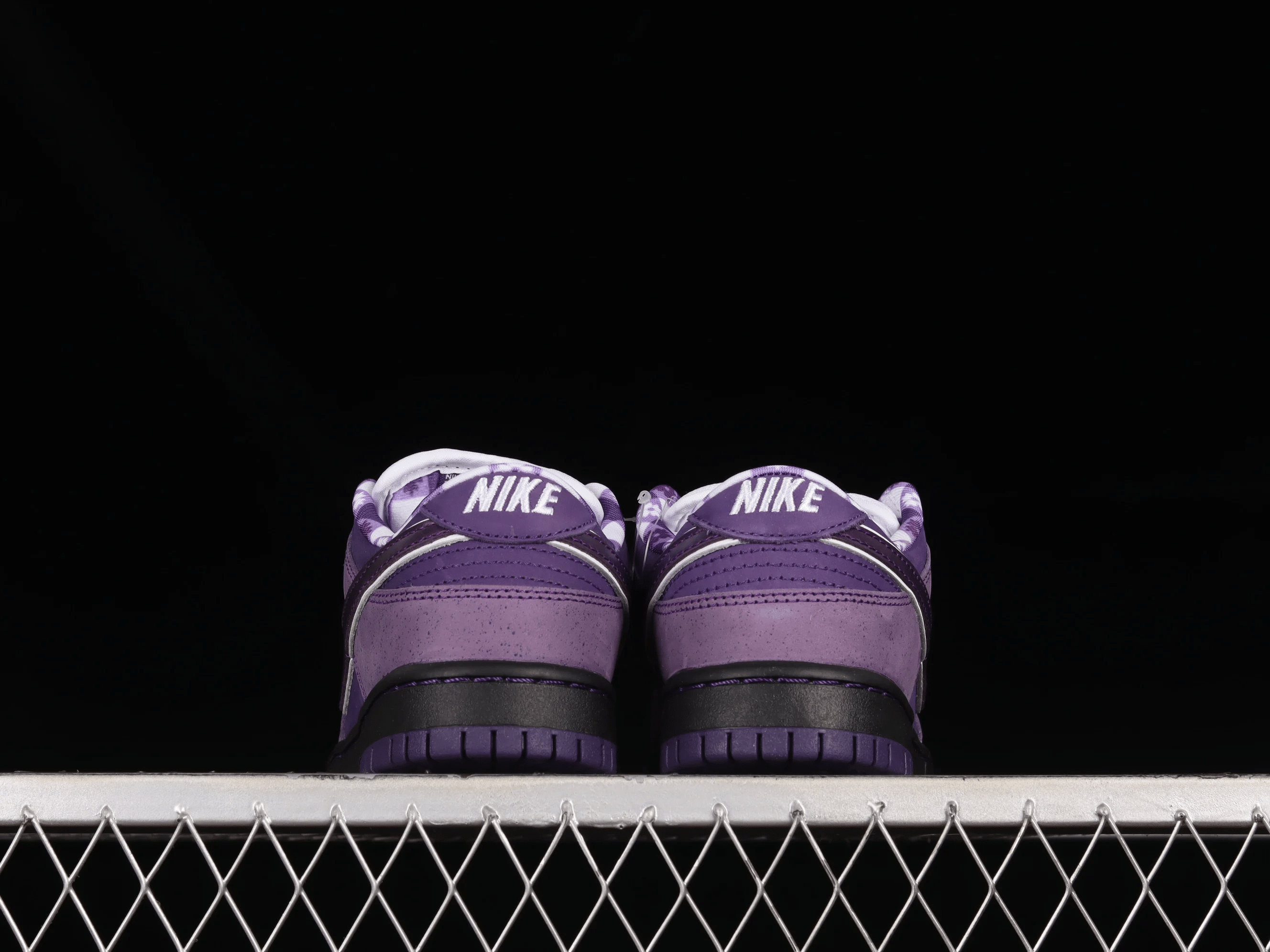 Nittgke Dunk Low Top Shoes