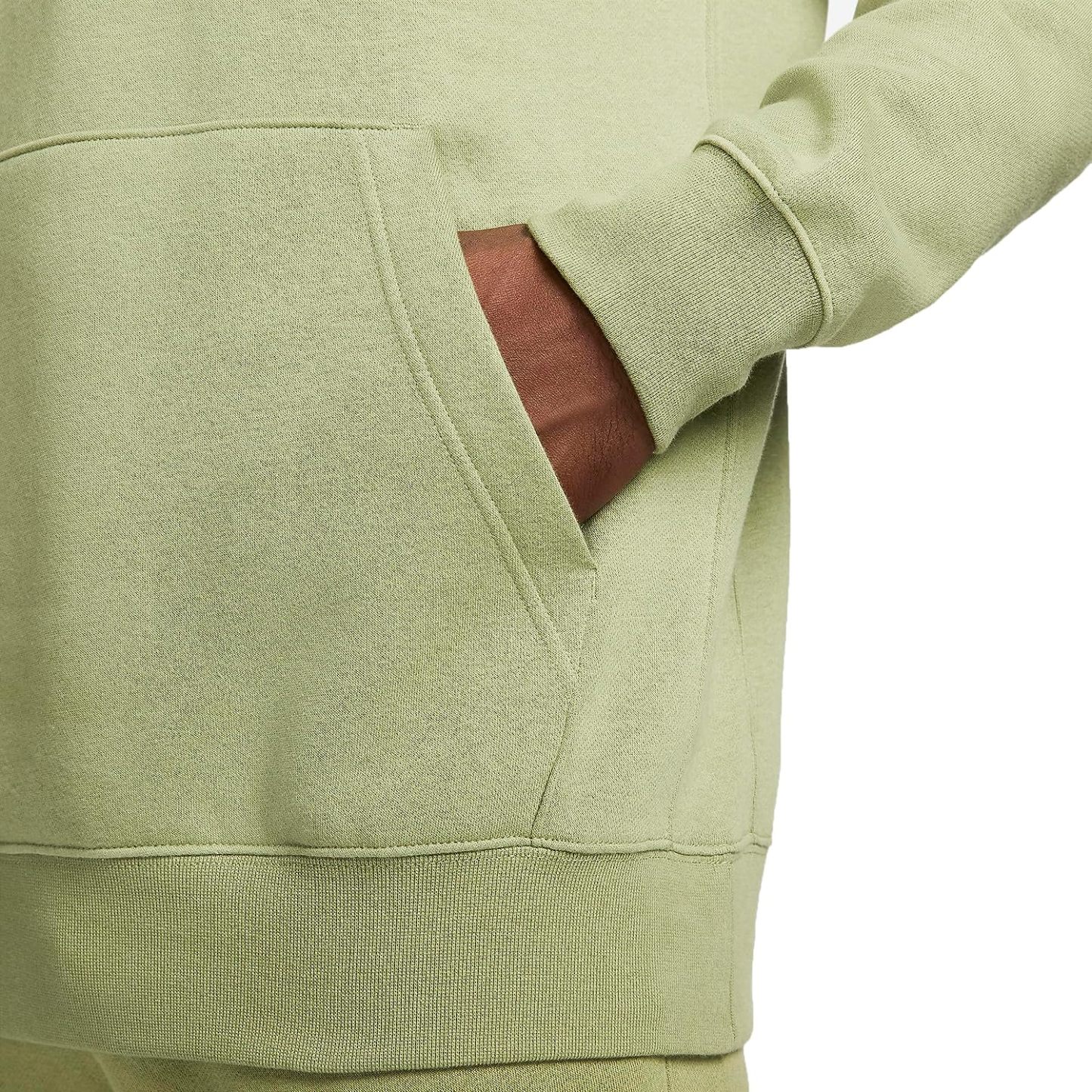 Men's Sportswear Club Pullover Hoodie