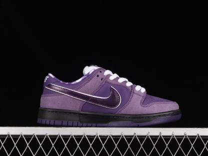 Nittgke Dunk Low Top Shoes