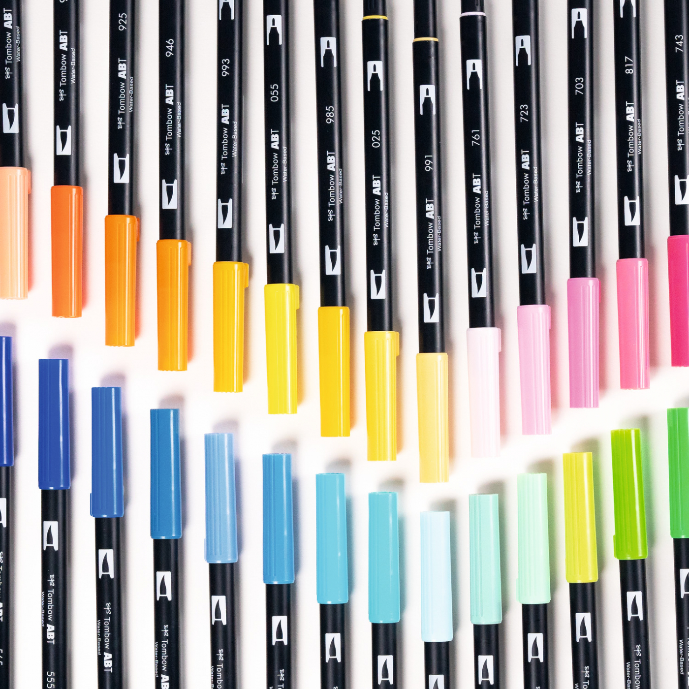Tombow ABT Dual Brush Pen | Pen Store
