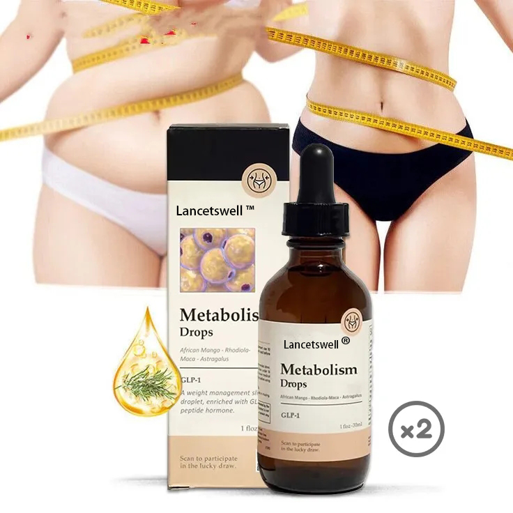 💝Be the best you🎁Vitaslimn® Healthy Living Vitamin Drops