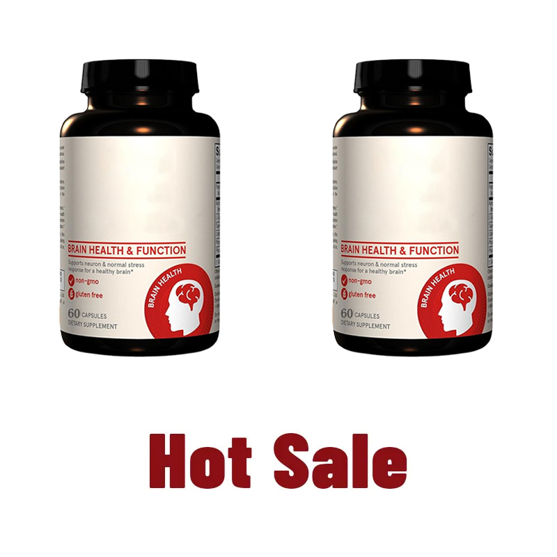 Natravor™  BrainHealth & AntioxidantSupport