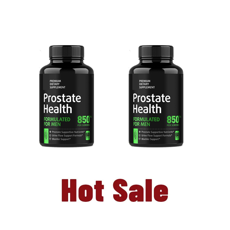 👨‍⚕️Lancetswell™  Prostate Health Capsules
