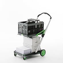 COLLAPSIBLE
