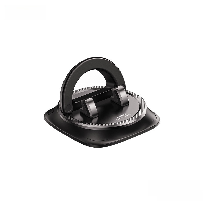 🚙360-degree rotating anti-shaking car mount