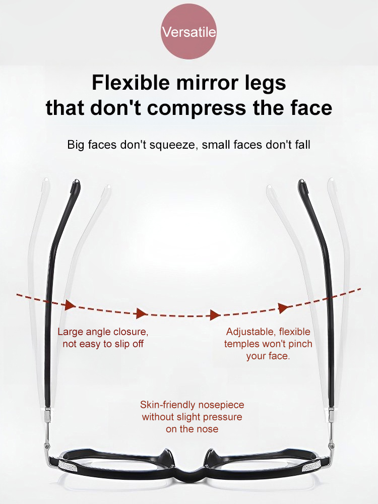 🔥【Lowest Price Ever! Today Only!】fashion presbyopia