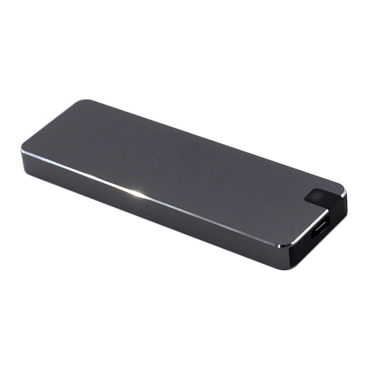 🏅【10-Year Warranty】Ultra Thin Portable Hard Drive 