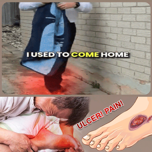 【Ultimate Comfort】Orthopaedic Shoes - 40% Wider, All-Day Support- Perfect for Wide Feet & Neuropathy