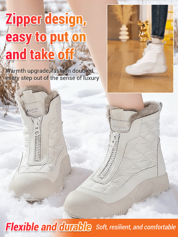 【Winter Warmth】MerinoStep™ Shoes - Naturally Regulating Temperature, Arch Support-Pure Comfort, Perfect for Wide Feet