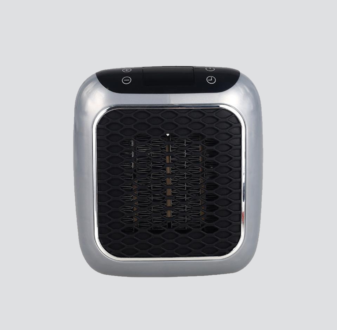 🏅【10-Year Warranty】Wall-mounted heater