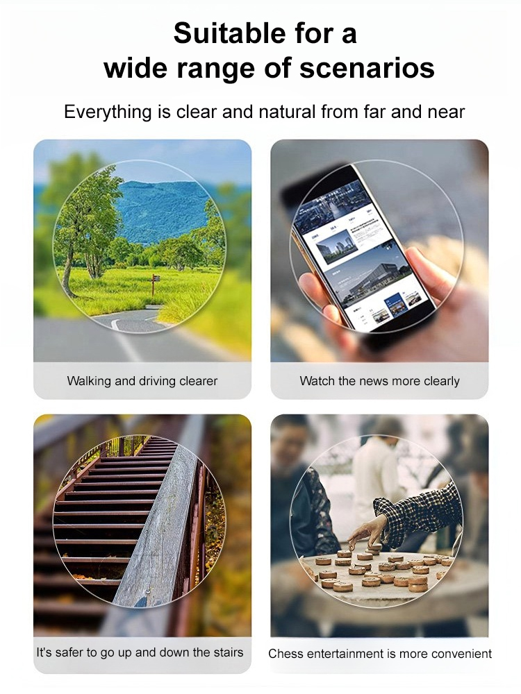 🔥【Lowest Price Ever! Today Only!】fashion presbyopia