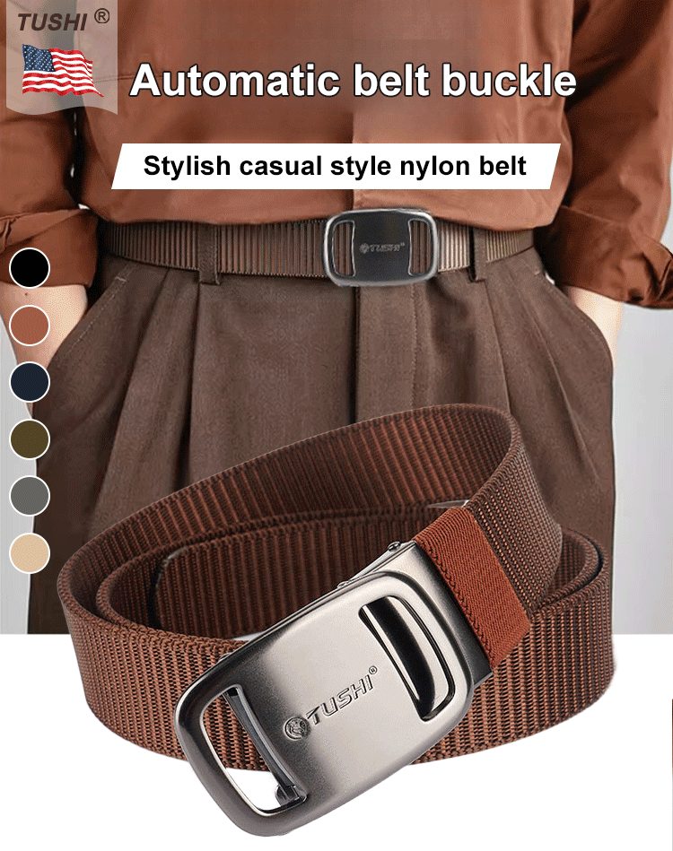 【80% off sale⏰last day❗】GUGETI Pilot Tactical Belt by GUGETI