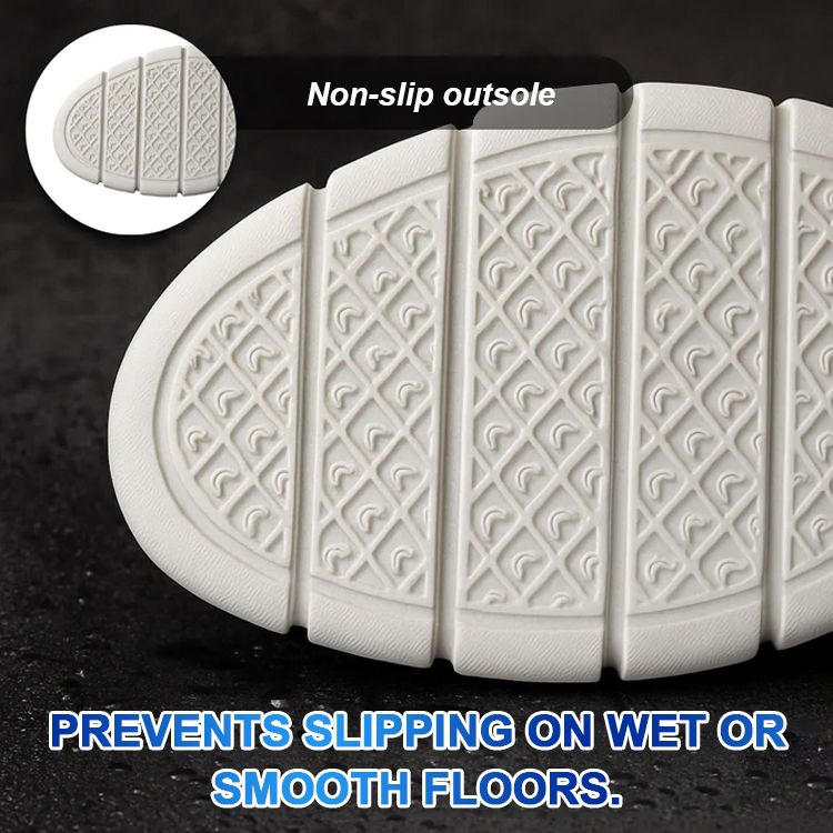 【Ultimate Comfort】Orthopaedic Shoes - 40% Wider, All-Day Support- Perfect for Wide Feet & Neuropathy