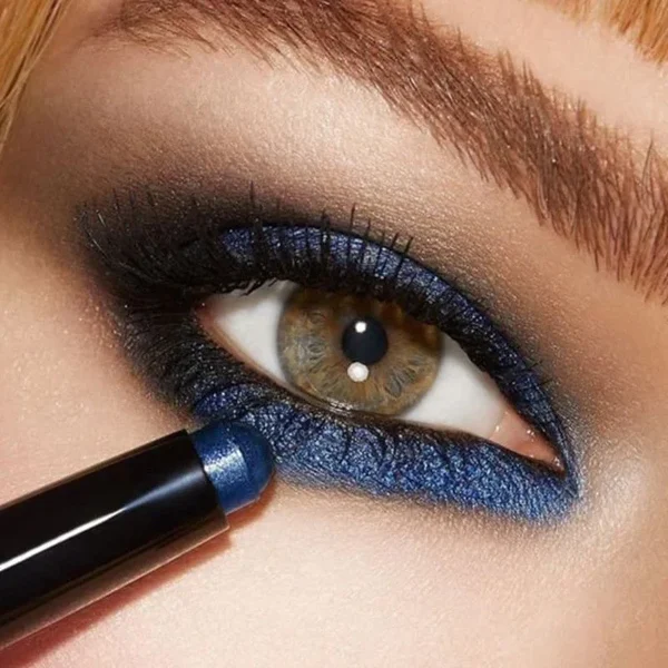 15 цвята молив за очи Waterproof Glitter Eye Shadow Eyeliner Pen