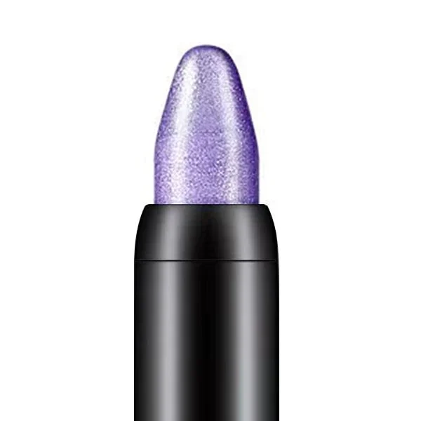 15 цвята молив за очи Waterproof Glitter Eye Shadow Eyeliner Pen