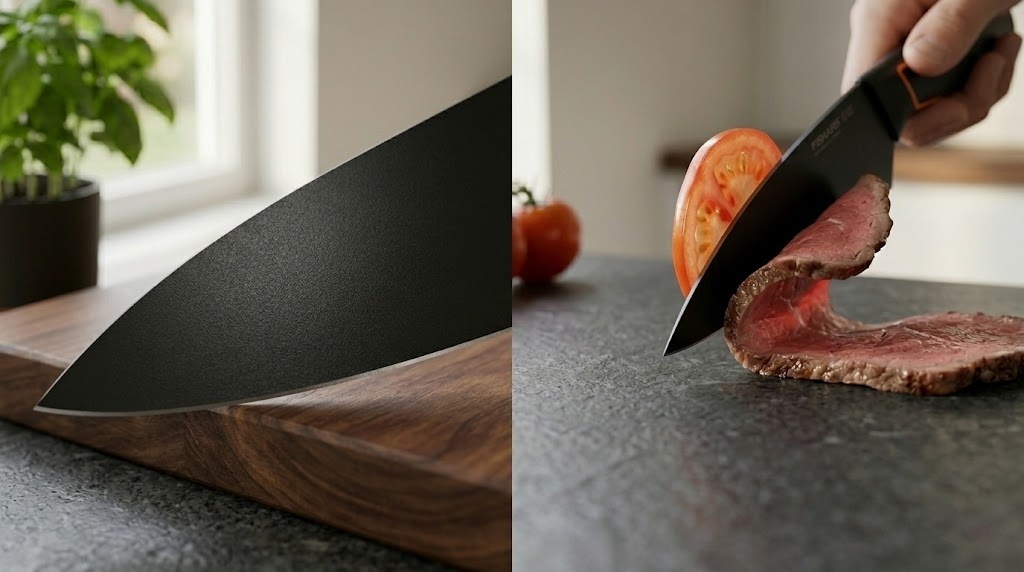 Nože Fiskars Edge