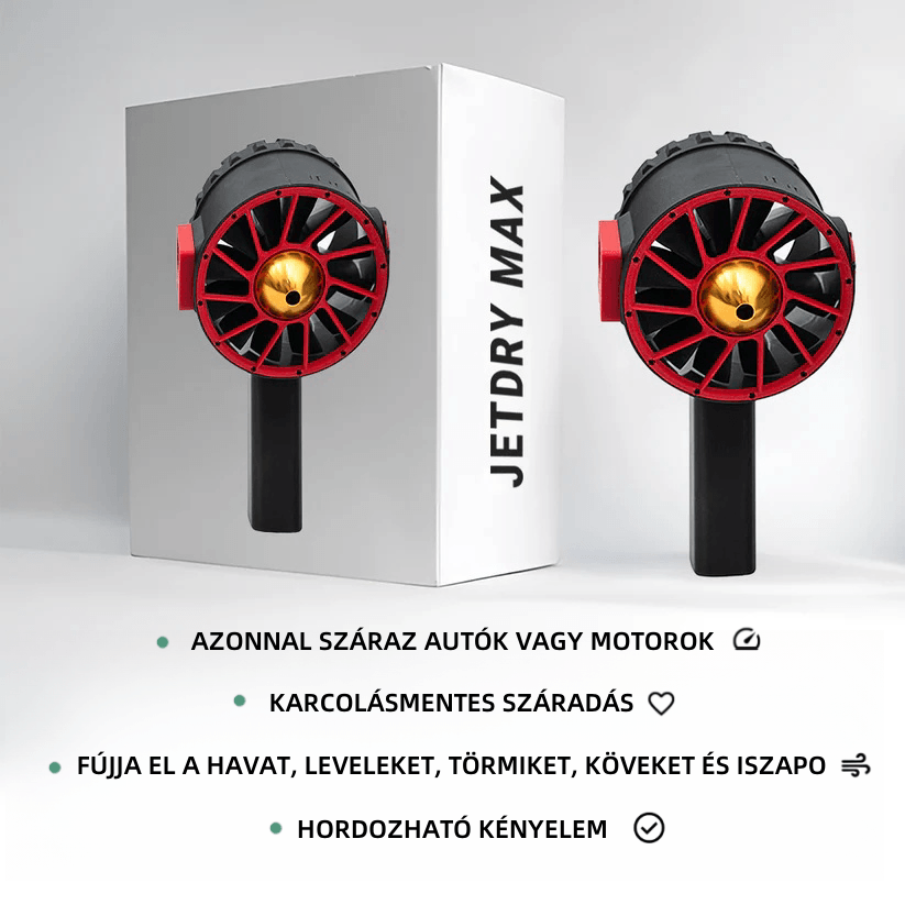 ✨🌈Nagy kedvezmény! Fúvóka ventilátor, fúvóka szárító kerttisztításhoz, autótisztításhoz és hóeltakarításhoz 🎉