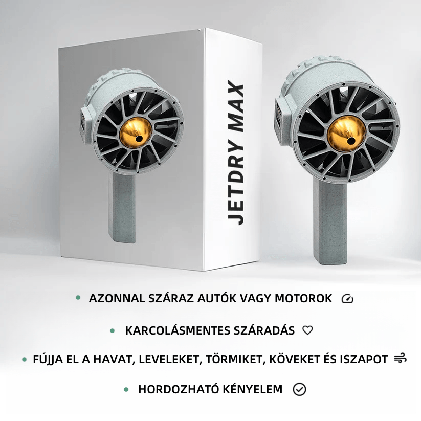 ✨🌈Nagy kedvezmény! Fúvóka ventilátor, fúvóka szárító kerttisztításhoz, autótisztításhoz és hóeltakarításhoz 🎉