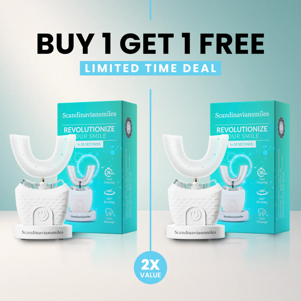 Teljesen automatikus tisztító fogkefe