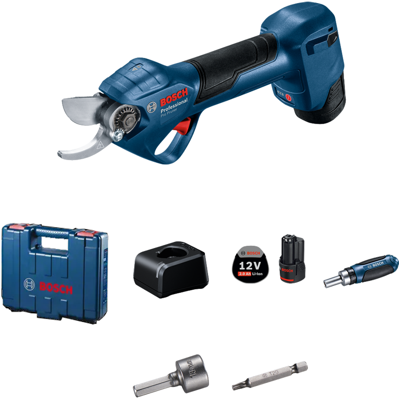 BOSCH Pro Pruner Professional 0.601.9K1.021