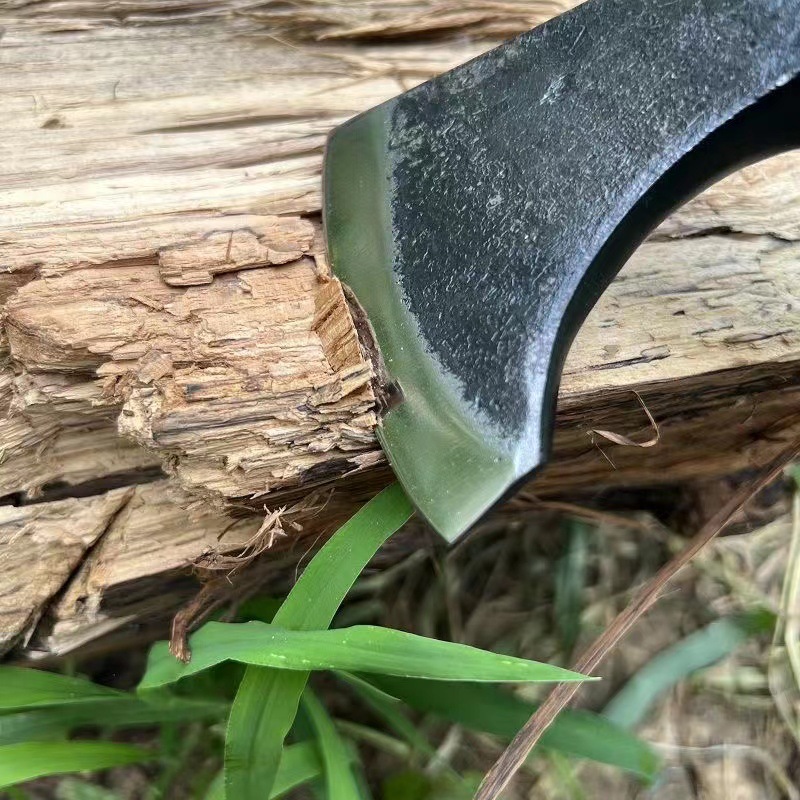 Āra darbarīki Qixing Neiman cirvis universāls cirvis