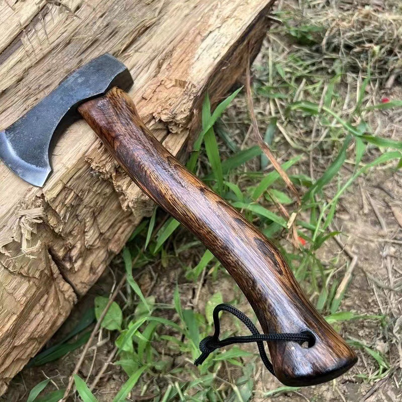 Āra darbarīki Qixing Neiman cirvis universāls cirvis