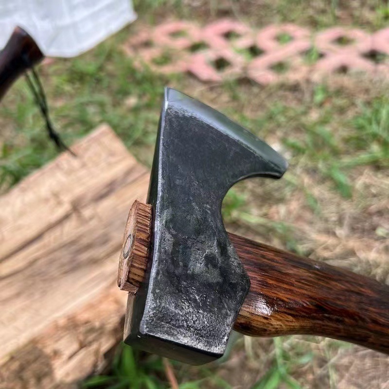 Āra darbarīki Qixing Neiman cirvis universāls cirvis