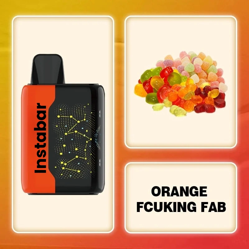 VAPEPIE 25000 PUFFS - Schermo curvo Starry Sky