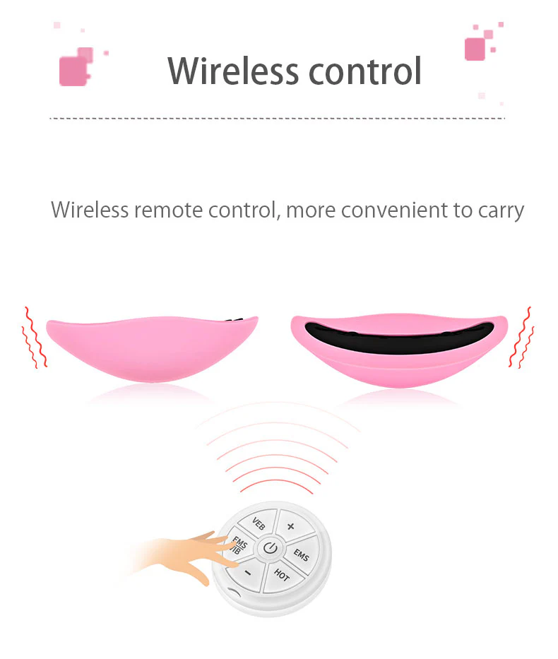 Instrument wzmacniający piersi piersi AIManfun